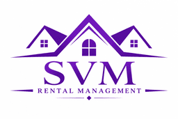 SVM Logo